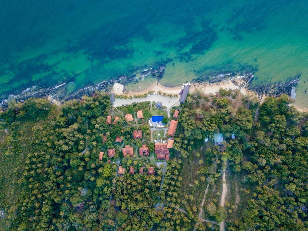 PHU QUOC ECO BEACH RESORT фото 2