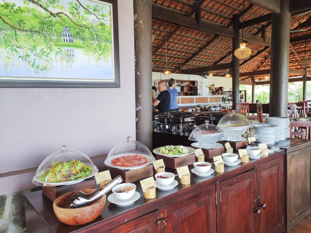 PHU QUOC ECO BEACH RESORT фото 4
