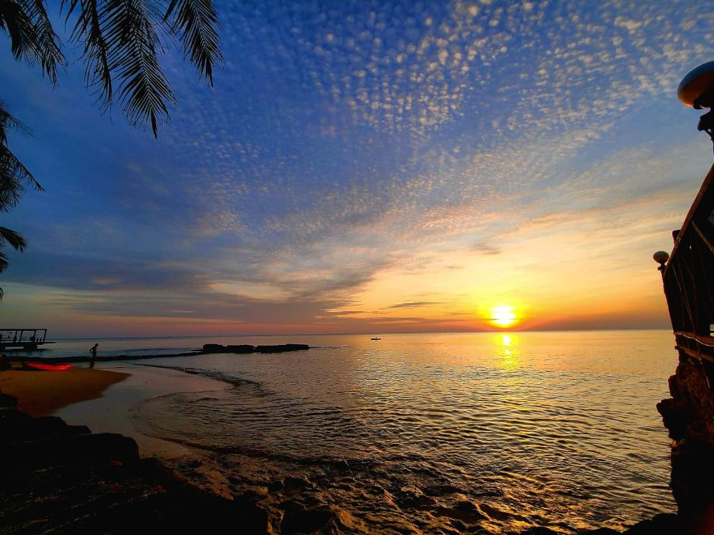 PHU QUOC ECO BEACH RESORT фото 6