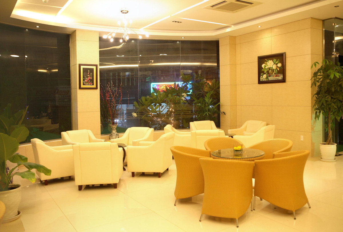 VIET SKY HOTEL фото 4