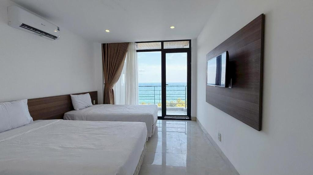 THAI DUONG HOTEL