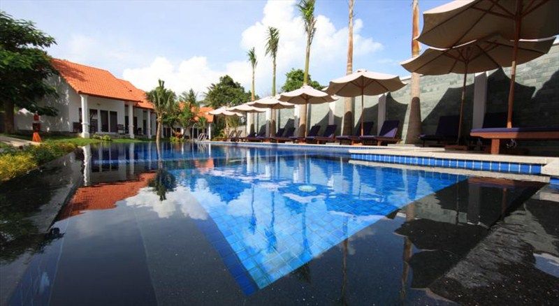 TERRACE RESORT фото 4