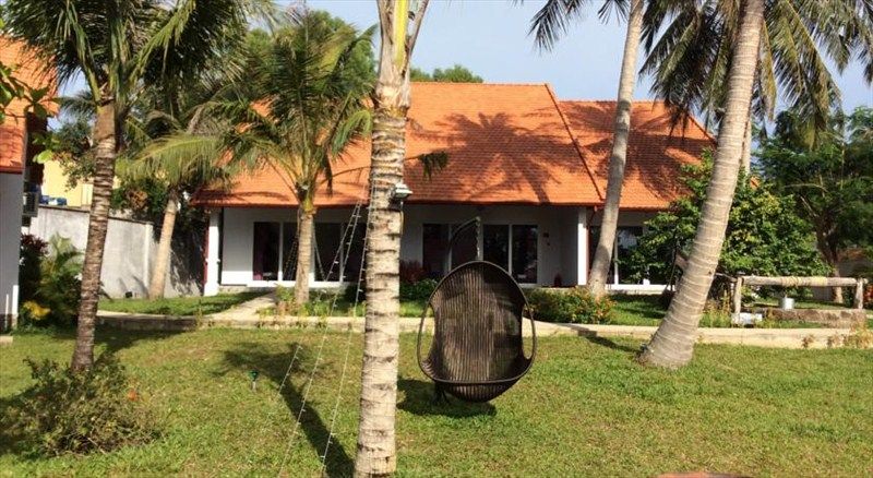TERRACE RESORT фото 6