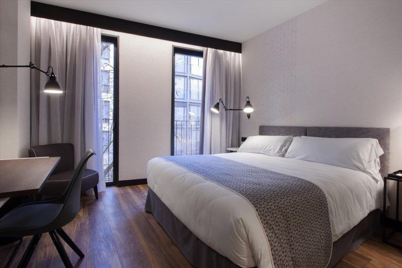 GAUDI HOTEL