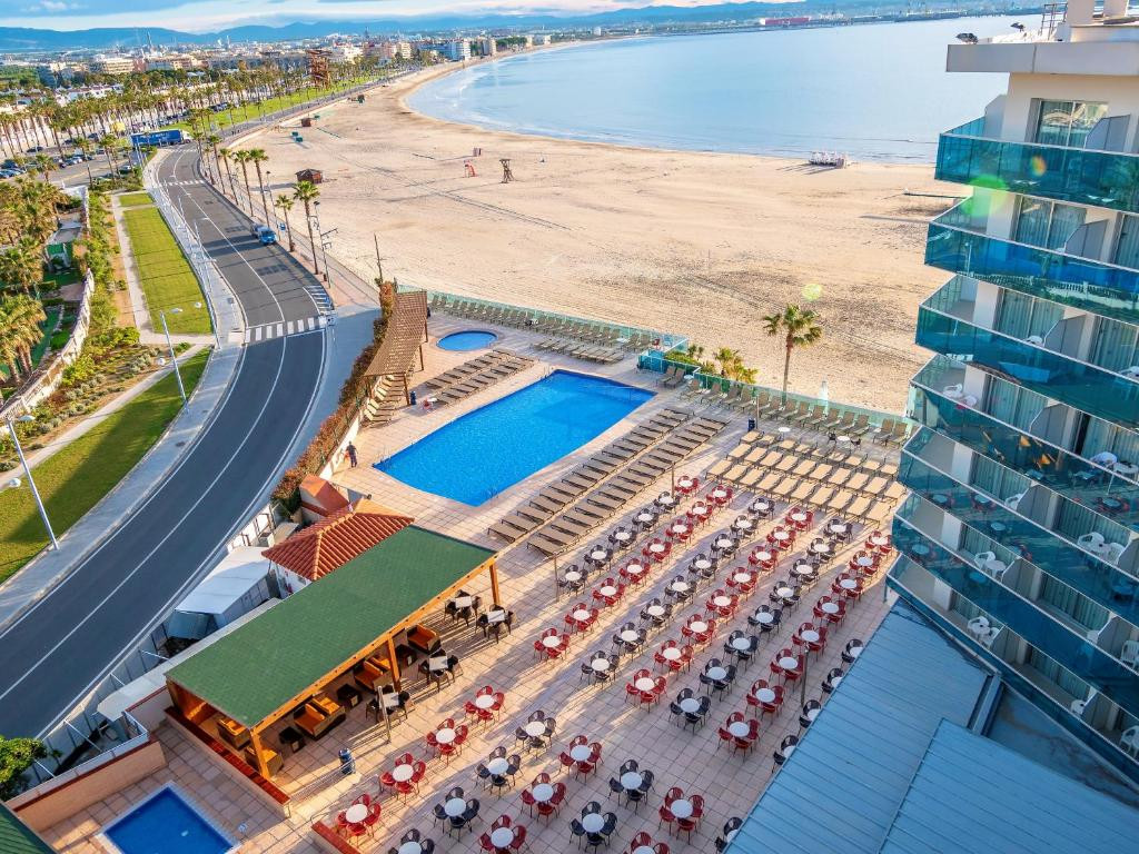 GOLDEN DONAIRE BEACH фото 2