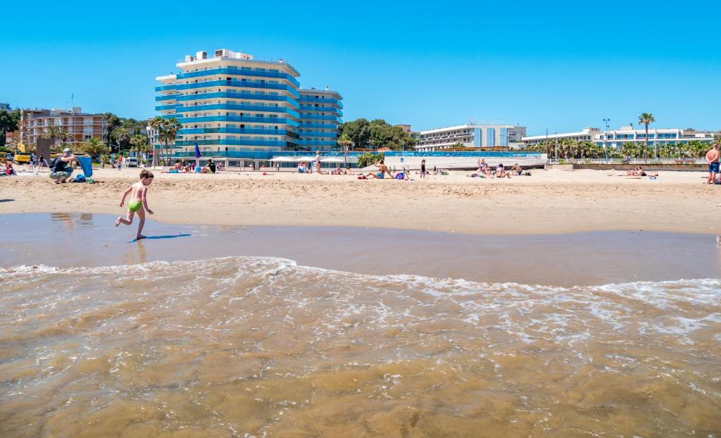 GOLDEN DONAIRE BEACH фото 6