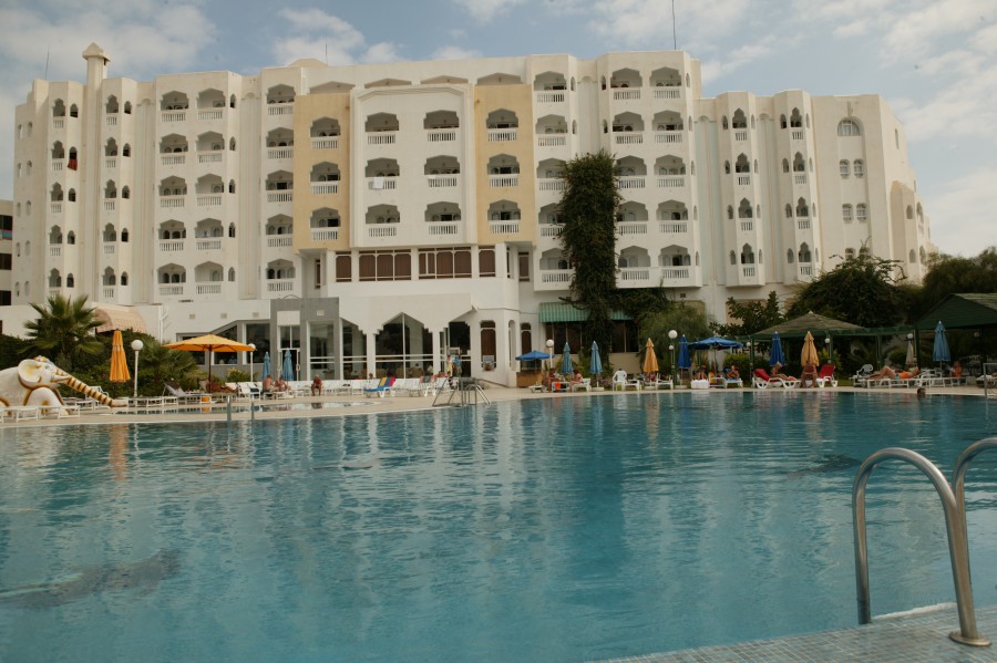 MONASTIR CENTER фото 2