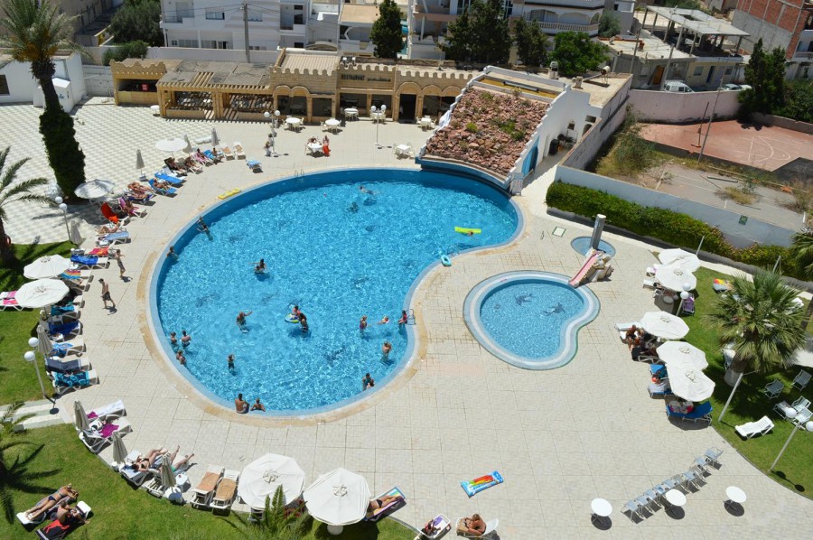 MONASTIR CENTER фото 3