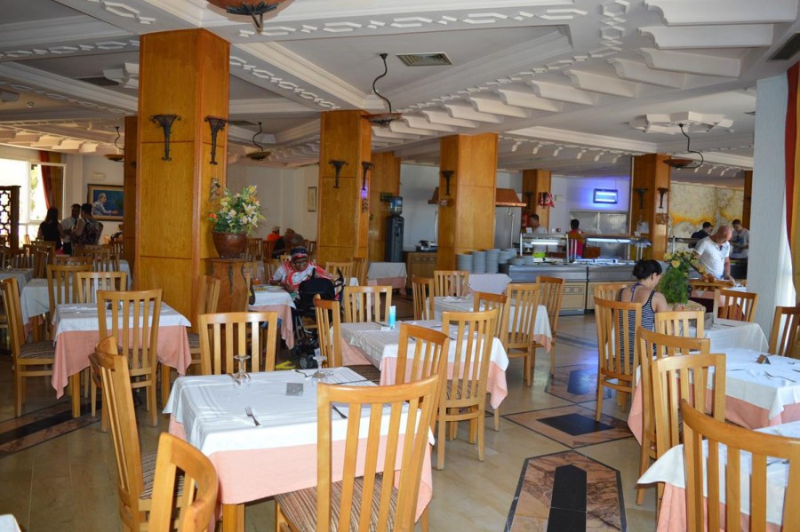 MONASTIR CENTER фото 5