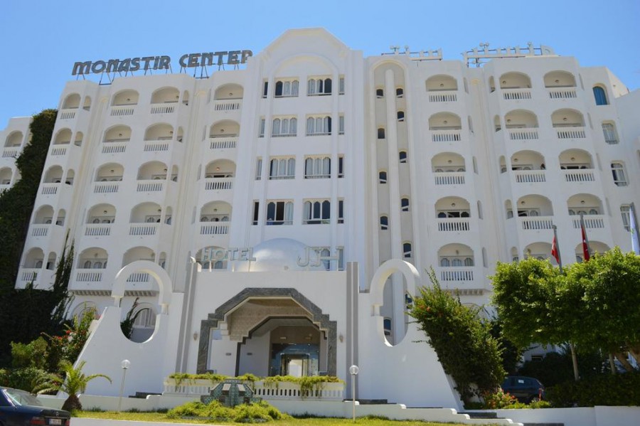 MONASTIR CENTER фото 6