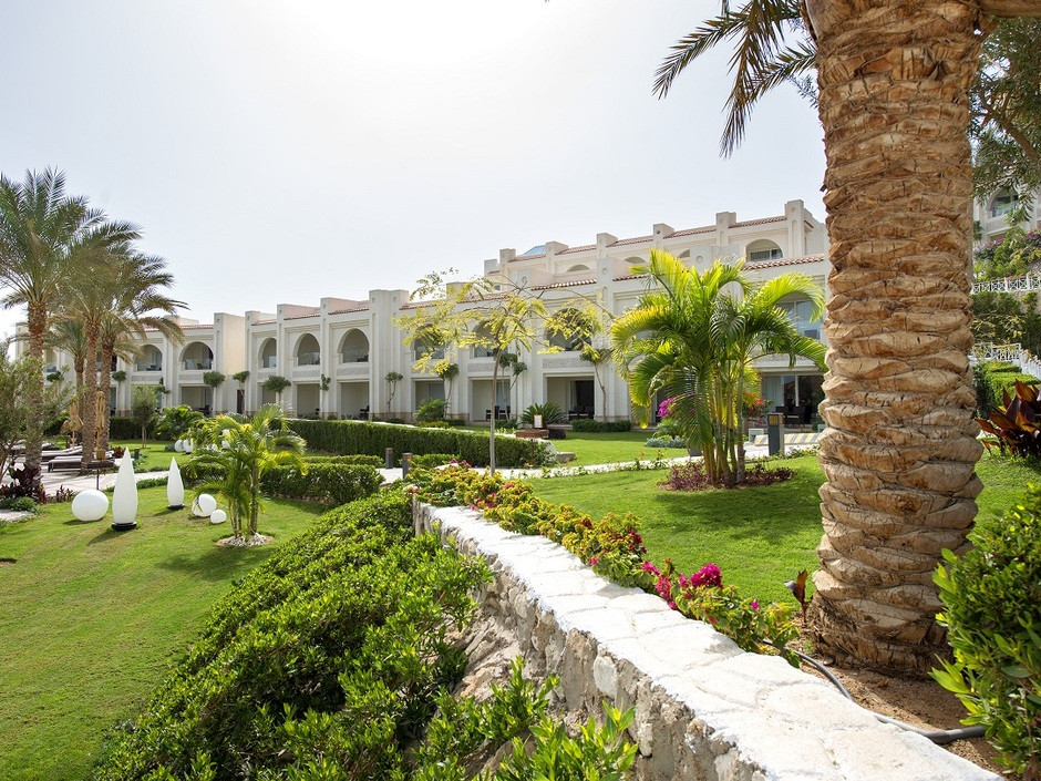 SUNRISE GRAND SELECT MONTEMARE RESORT фото 2