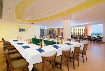 BLUE HOUSE HOTEL (EX. LE MIRAGE MOON RESORT, MOON RESORT MARSA ALAM) фото 2