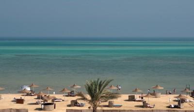 BLUE HOUSE HOTEL (EX. LE MIRAGE MOON RESORT, MOON RESORT MARSA ALAM) фото 3