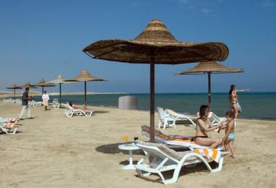 BLUE HOUSE HOTEL (EX. LE MIRAGE MOON RESORT, MOON RESORT MARSA ALAM) фото 4