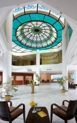 BLUE HOUSE HOTEL (EX. LE MIRAGE MOON RESORT, MOON RESORT MARSA ALAM) фото 7