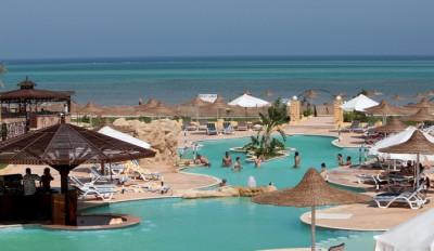 BLUE HOUSE HOTEL (EX. LE MIRAGE MOON RESORT, MOON RESORT MARSA ALAM) фото 8