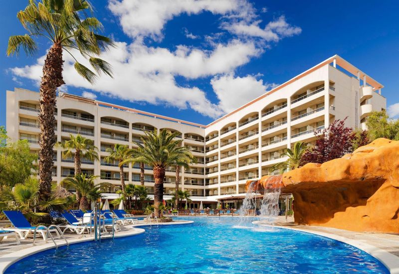 H10 SALOU PRINCESS