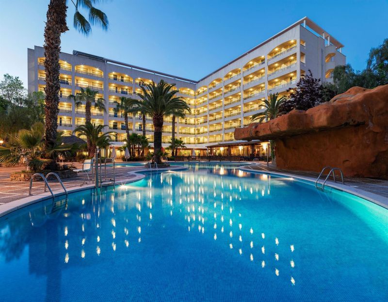H10 SALOU PRINCESS фото 2