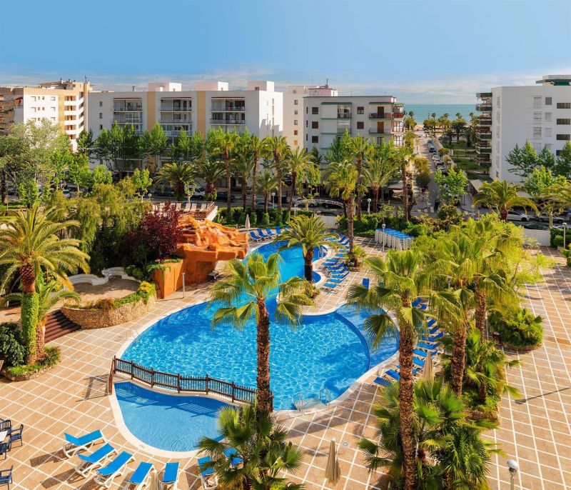H10 SALOU PRINCESS фото 3
