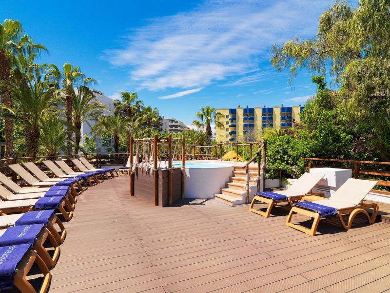 H10 SALOU PRINCESS фото 4