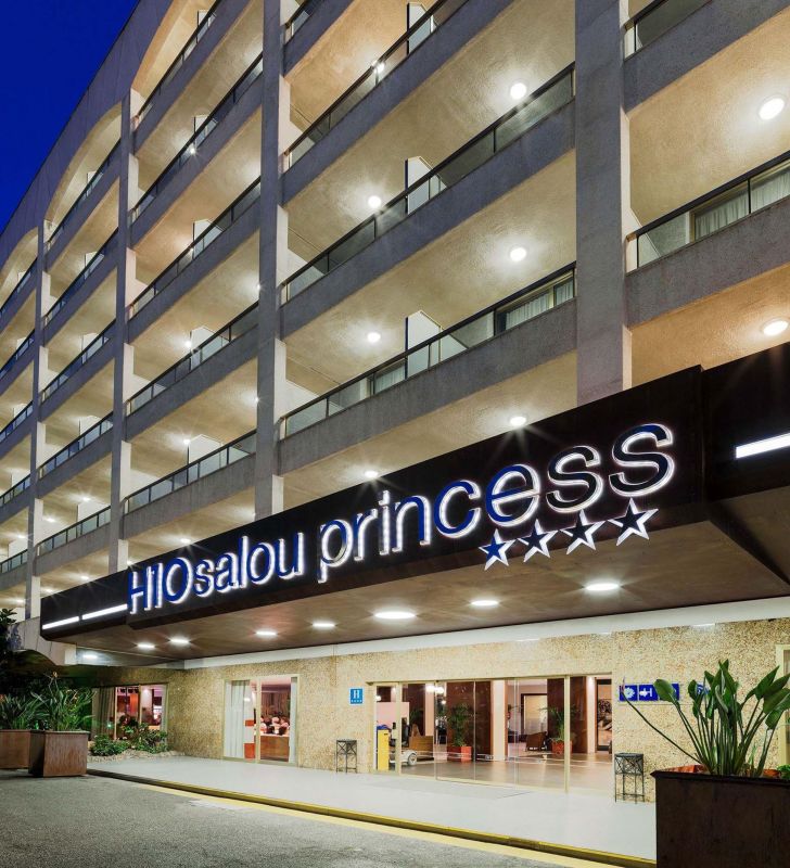 H10 SALOU PRINCESS фото 6