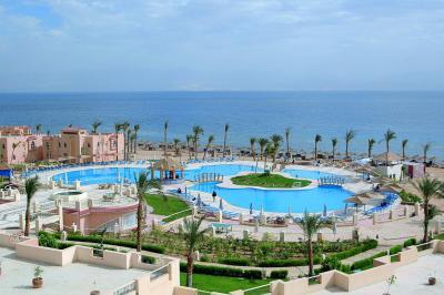 CLUB MARMARA (EX. MORGANA BEACH RESORT) фото 3