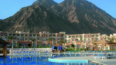 CLUB MARMARA (EX. MORGANA BEACH RESORT) фото 4