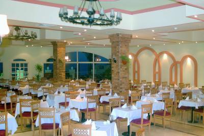CLUB MARMARA (EX. MORGANA BEACH RESORT) фото 5