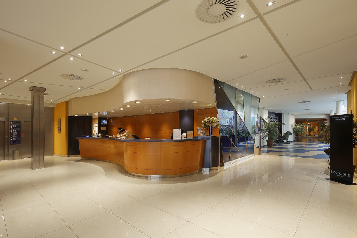 HCC MONTBLANC фото 8