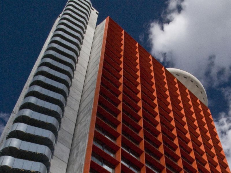 NH COLLECTION TOWER (EX. HESPERIA TOWER)
