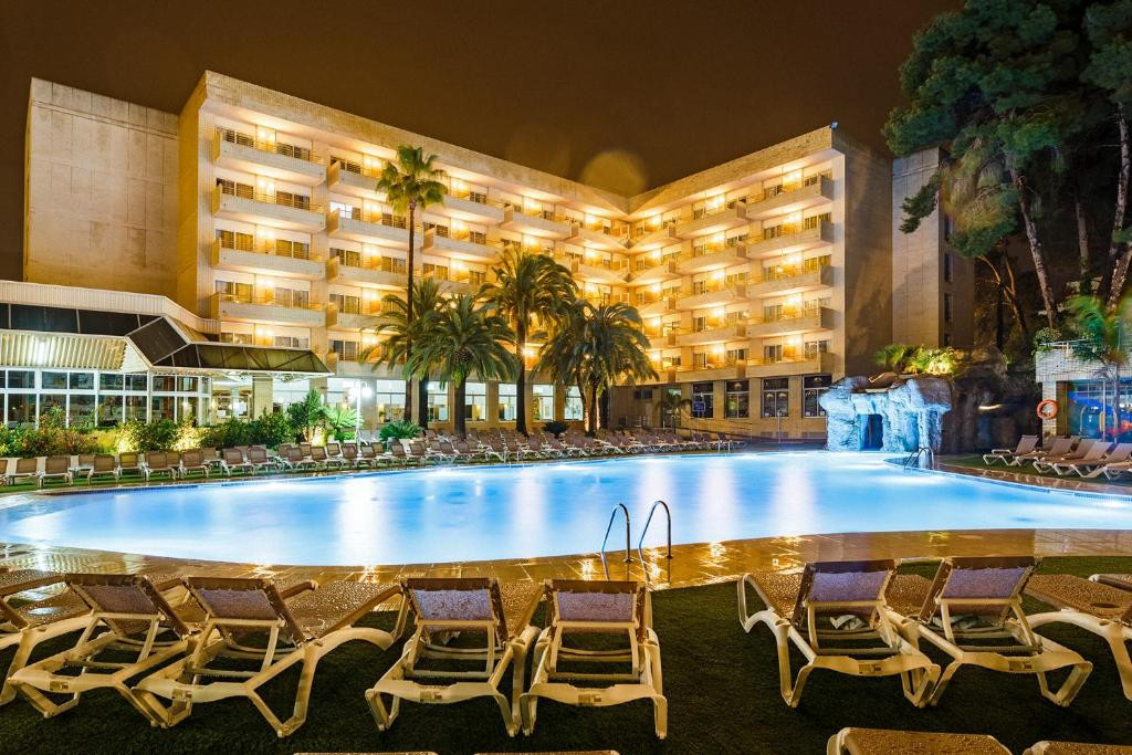 JAIME I HOTEL