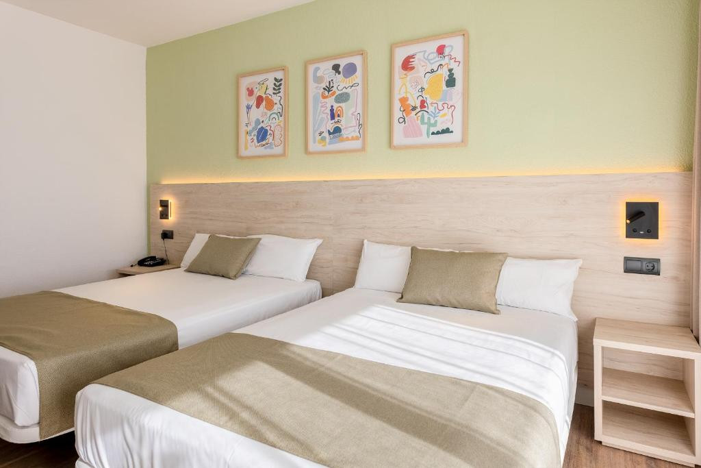 JAIME I HOTEL фото 6