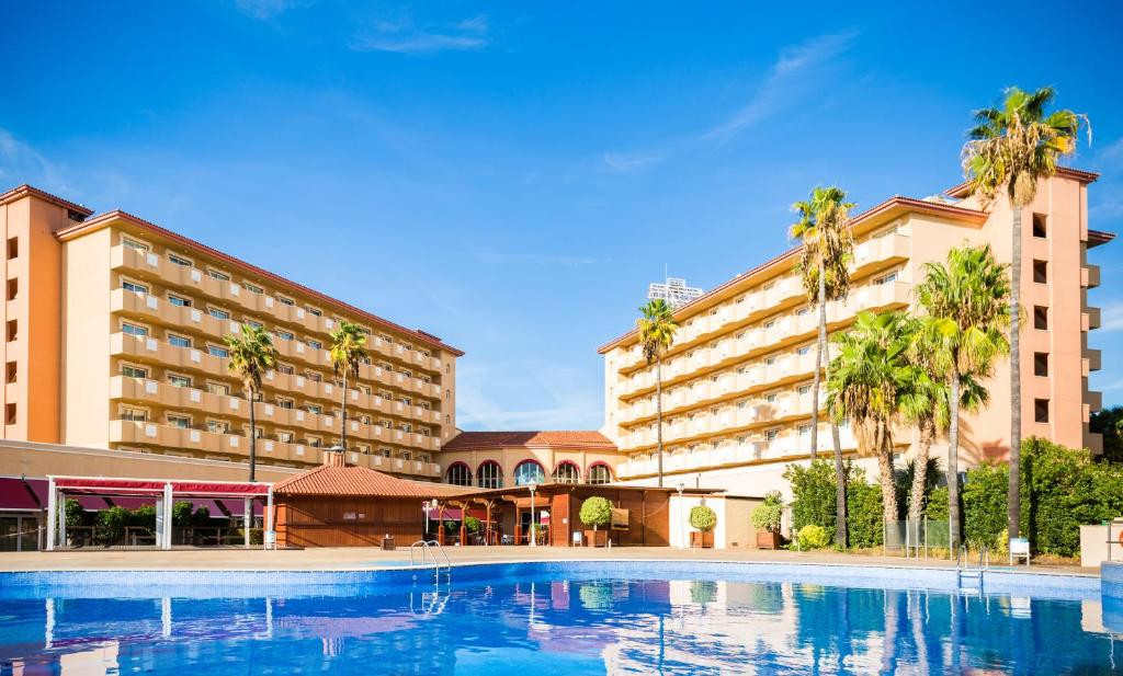 LA HACIENDA GRAN HOTEL