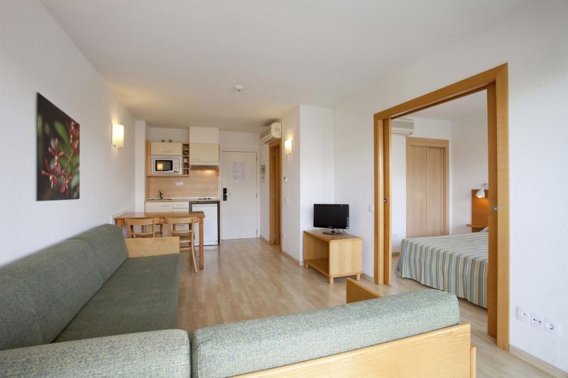 LES DALIES APARTHOTEL фото 6