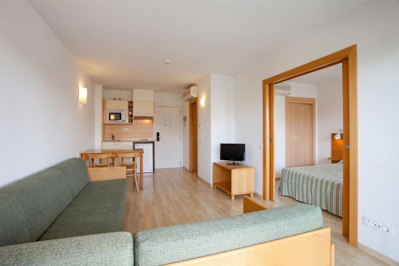 LES DALIES APARTHOTEL фото 8