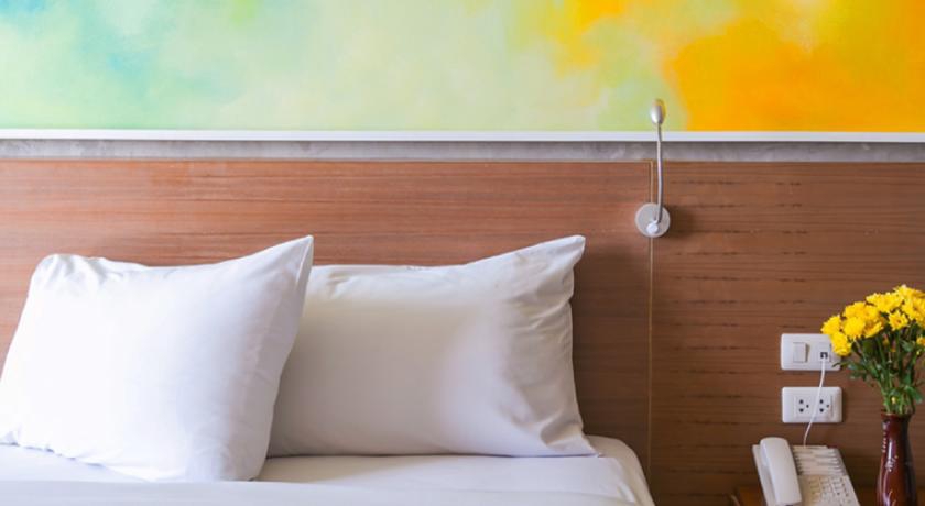 B2 SEA VIEW PATTAYA (EX. B2 THE VIEW) фото 4