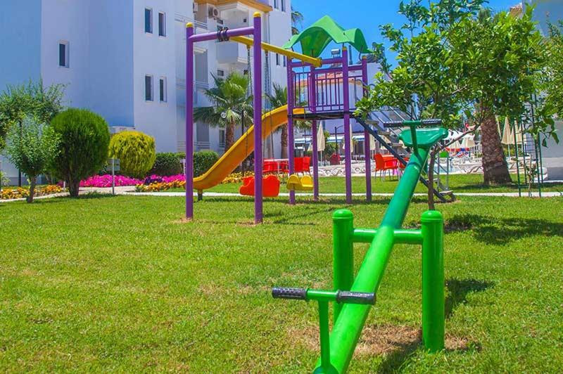 DREAM OF SIDE (EX. ANTHOS GARDEN) фото 6