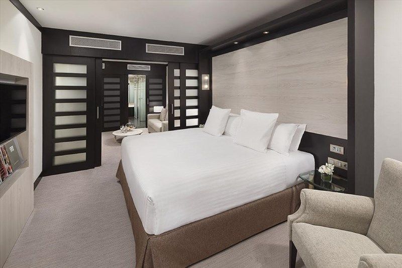MELIA BARCELONA фото 3