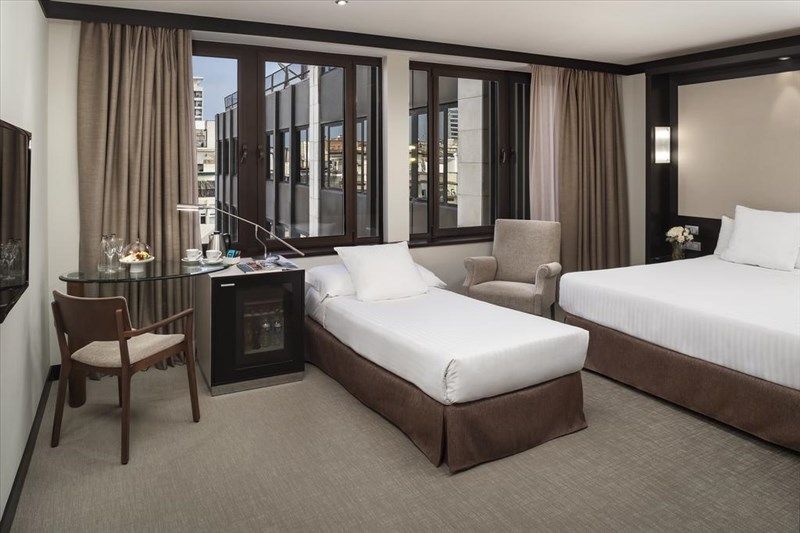 MELIA BARCELONA фото 5