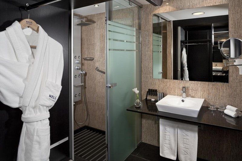 MELIA BARCELONA фото 6