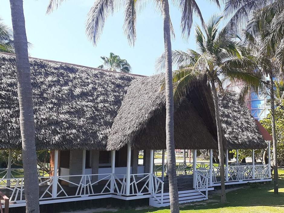 HOTEL PLAYA CALETA (EX. ROC VARADERO) фото 5