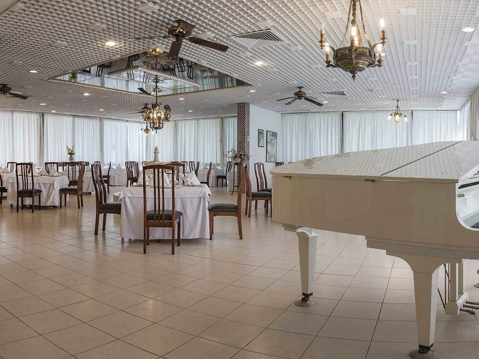 HOTEL PLAYA CALETA (EX. ROC VARADERO) фото 6