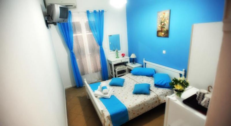 BENITSA BEACH HOTEL фото 3