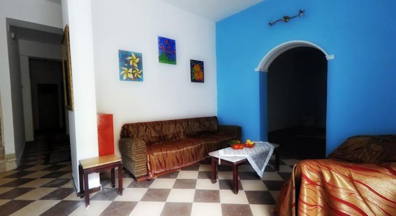 BENITSA BEACH HOTEL фото 4
