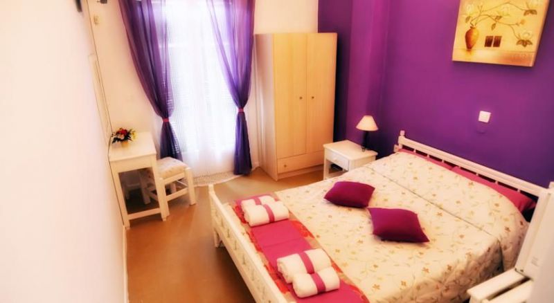 BENITSA BEACH HOTEL фото 5