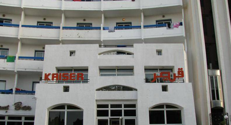 KAISER