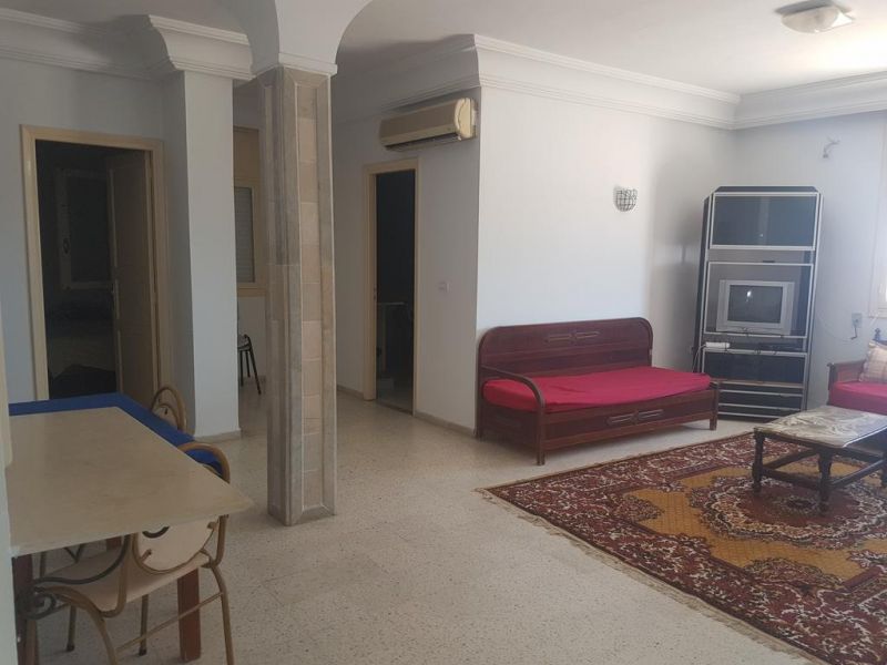 RESIDENCE ECHOUROUK фото 6
