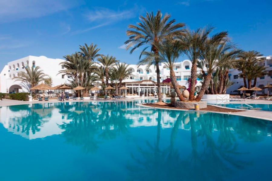 GOLF BEACH (EX. FRAMISSIMA)