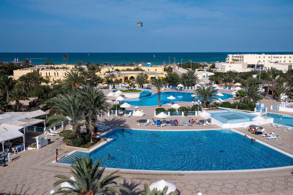 BAYA BEACH AQUA PARK (EX. LES QUATRE SAISONS) фото 2