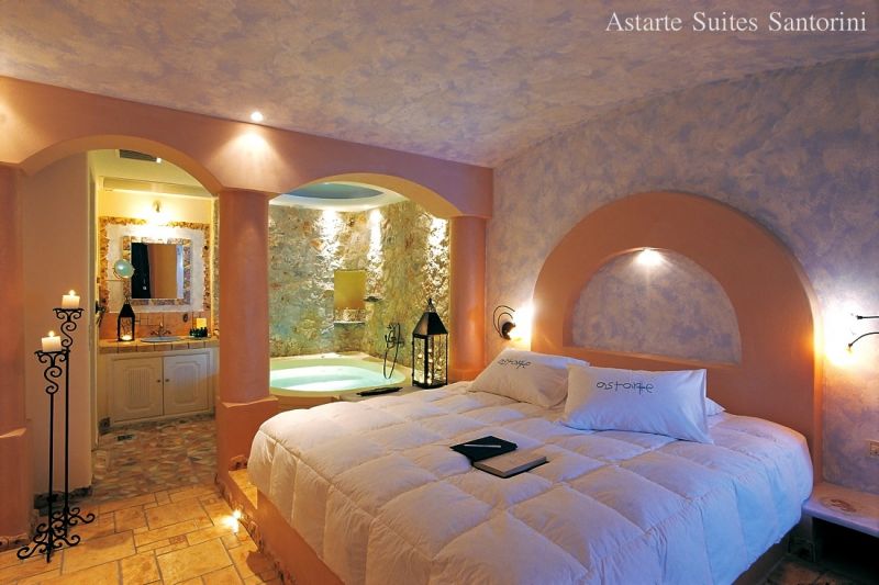 ASTARTE SUITES фото 2